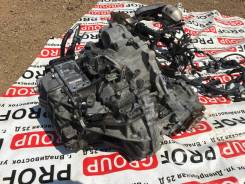 АКПП. Toyota Alphard, GGH25, GGH25W Двигатель 2GRFE