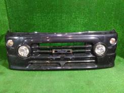 Бампер Daihatsu Terios Kid, J111G, передний