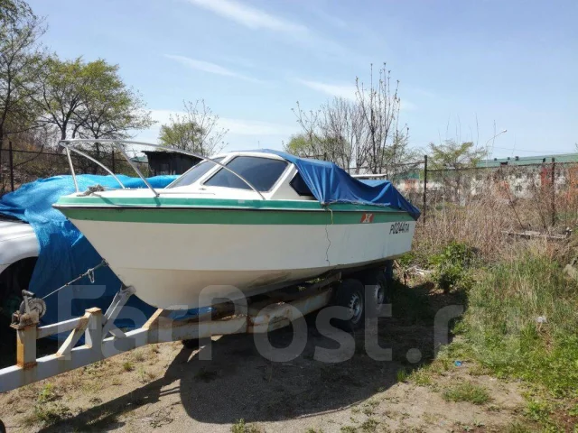 Yamaha Passport 17. ����� 5��., ��������� ���������, 85��.�., ������ ����
