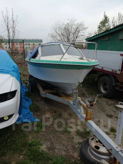 Yamaha Passport 17. ����� 5��., ��������� ���������, 85��.�., ������ ����