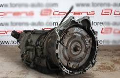АКПП. BMW 3-Series BMW 7-Series BMW 5-Series Двигатели: M52B28, M52B28TU