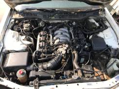 Двигатель в сборе. Honda Saber, UA3 Honda Inspire, UA3 Двигатель C32A