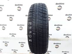 Bridgestone Blizzak Revo GZ. Зимние, без шипов, 2012 год, 30 %, 1 шт