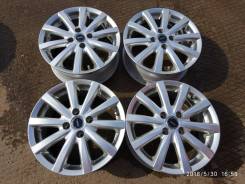 Bridgestone Toprun. 6.0x15", 4x100.00, ET45