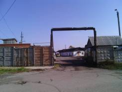 Продам действующую базу. Улица Некрасова 258а, р-н 5 км., 3 747 кв. м.