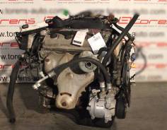 Двигатель в сборе. Honda Domani, MB4 Двигатель D16A. Под заказ