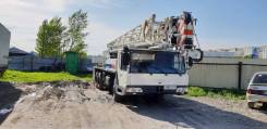 Zoomlion QY20H-2. Продается автокран Zoomlion 32 метра + гусек 9 метров, 12 000 куб. см., 20 000 кг., 32 м.