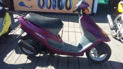 Honda Tact. 49 куб. см., исправен, без птс, без пробега