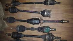 Привод, полуось. Toyota Allion, AZT240 Toyota Premio, AZT240 Двигатель 1AZFSE