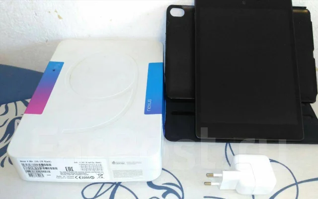 HTC Nexus 9 ����
