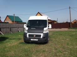 Fiat Ducato. Продам Фиат, 2 200 куб. см., 16 мест