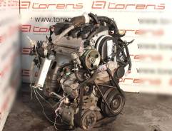 Двигатель в сборе. Honda Stream, RN1 Двигатели: D17A, D17AVTEC, D17A2. Под заказ
