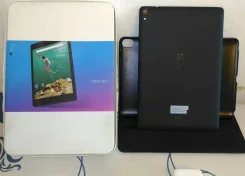 HTC Nexus 9