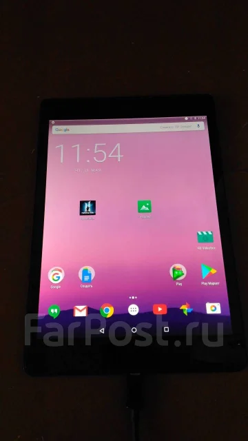 HTC Nexus 9 ����