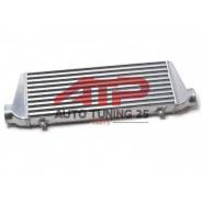Интеркулер. Toyota Caldina, ST210, ST210G, ST215, ST215G, ST215W Двигатели: 3SFE, 3SGE, 3SGTE