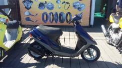 Honda Dio AF27. 49 куб. см., исправен, без птс, без пробега