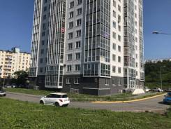 Помещение без ремонта на Калинина 295 первая линия. 320 кв. м., улица Калинина 295, р-н Чуркин. Дом снаружи