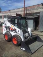 Bobcat S530. Продам мини-погрузчик BobCat S530, 840 кг., Дизельный, 0,50 куб. м.