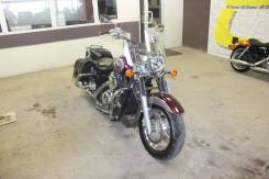 Kawasaki VN Vulcan 1500. 1 500 куб. см., исправен, птс, без пробега