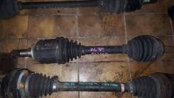 Привод, полуось. Toyota Premio, AZT240 Toyota Allion, AZT240 Двигатель 1AZFSE