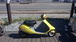 Honda DJ. 49 куб. см., исправен, без птс, без пробега