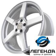 Sakura Wheels. 7.0x16", 5x114.30, ET35, ЦО 73,1 мм.