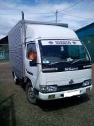 Nissan Atlas. Продом грузовик , 4 198 куб. см., 2 000 кг.