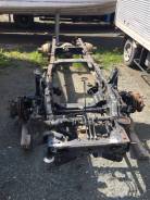 Ходовая часть. Isuzu Elf, NKR5SE, NKR5SN, NKR5WE, NKR6SE, NKR6SN Двигатель 4BE1