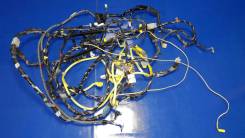 Электропроводка. Suzuki Escudo, TA02W, TA52W, TD02W, TD32W, TD52W, TD62W, TL52W