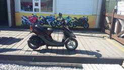 Honda Dio AF34. 49 куб. см., исправен, без птс, без пробега