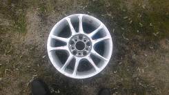 Mazda. x15", 5x100.00, 5x114.30, ЦО 72,0 мм.