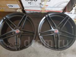 HRE. 9.0x19", 5x112.00, ET35, ЦО 66,6 мм. Под заказ