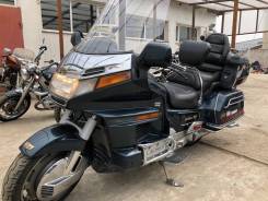 Honda Gold Wing. 1 500 куб. см., исправен, птс, без пробега. Под заказ