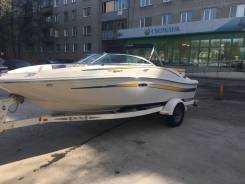 Searay. 2007 год год, длина 6,00 м., двигатель стационарный, 190,00 л.с., бензин