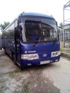 Hyundai Aero Town. Продается Hyundai