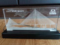 Подставки.