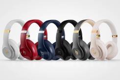 Beats Studio 3