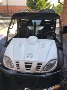 Stels UTV 800 Dominator. исправен, есть птс, с пробегом