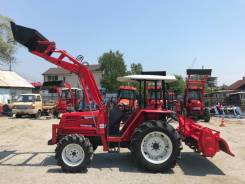 Yanmar F455. .2010г.4вд. Дизель.4 цилиндра., 45 л.с.