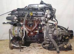 Двигатель в сборе. Nissan: Wingroad, Lucino, Presea, NX-Coupe, Pulsar, Laurel Spirit, Sunny, Silvia, Sunny California, Langley, Sunny RZ-1, Rasheen, A...