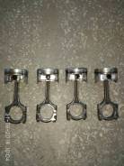 Поршень. Mazda: Eunos 500, Training Car, Premacy, MX-6, 626, Familia, 323, Capella Двигатель FPDE