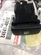 Кнопка открывания бензобака. Toyota Crown Majesta, GRS180, GRS181, GRS182, GRS183, GRS184, URS206, UZS186, UZS187, UZS207 Toyota Crown, ARS210, AWS210...