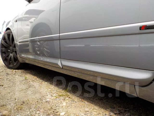 Audi A4. B6 8E5, 2000 ALT ����