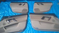 Обшивка двери. Subaru Legacy, BL5, BL9, BLE, BP5, BP9, BPE Subaru Outback, BP9, BPE, BPELUA Subaru Legacy B4, BL5, BL9, BLE Двигатели: EJ203, EJ204, E...