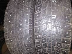 Michelin X-Ice North. Зимние, шипованные, 20 %, 2 шт