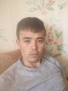 Охранник.