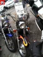 Honda Shadow 1100. 1 100 куб. см., исправен, птс, без пробега. Под заказ