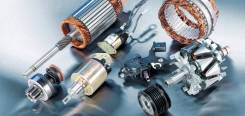 Стартер. Toyota Windom Toyota Scepter Toyota Camry Двигатели: 3VZFE, 4VZFE