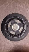 Шкив коленвала. Nissan: Teana, Maxima, Presage, Altima, Murano Двигатели: QR20DE, VQ23DE, VQ35DE