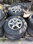 Mazda. 6.5x15", 5x114.30, ET35